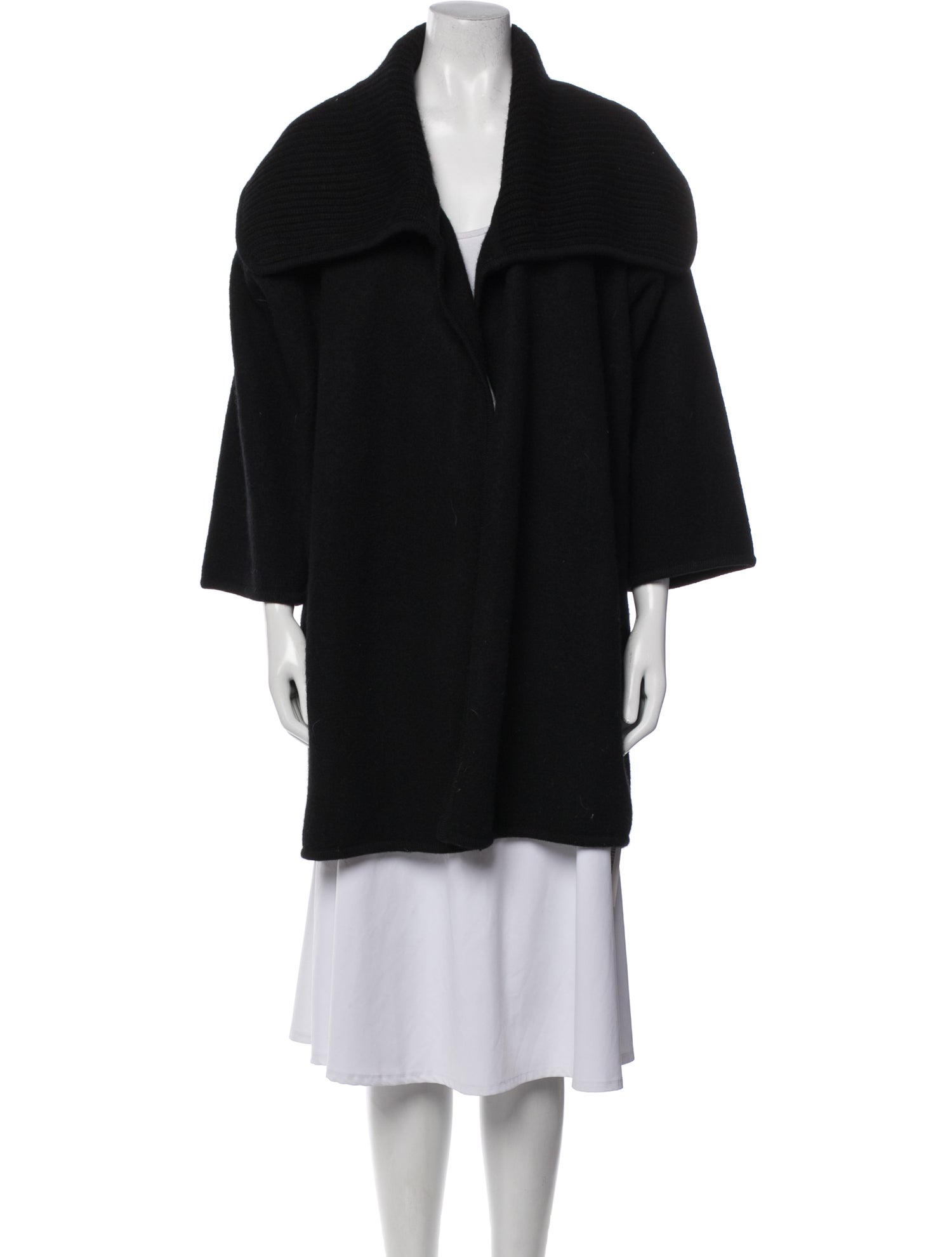 Vince Wool Coat